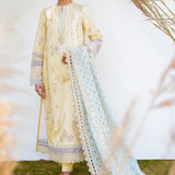 QALAMKAR QLINEKARI-RT-12 RYAN-LAWN COLLECTION'23