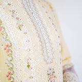 QALAMKAR QLINEKARI-RT-12 RYAN-LAWN COLLECTION'23