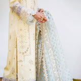 QALAMKAR QLINEKARI-RT-12 RYAN-LAWN COLLECTION'23