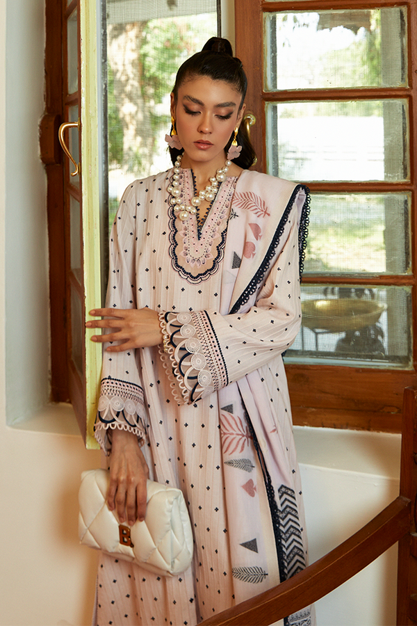 SUFFUSE | SUMMER '23 | LEENA