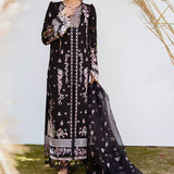 QALAMKAR QLINEKARI-RT-09 SYLVI-LAWN COLLECTION'23