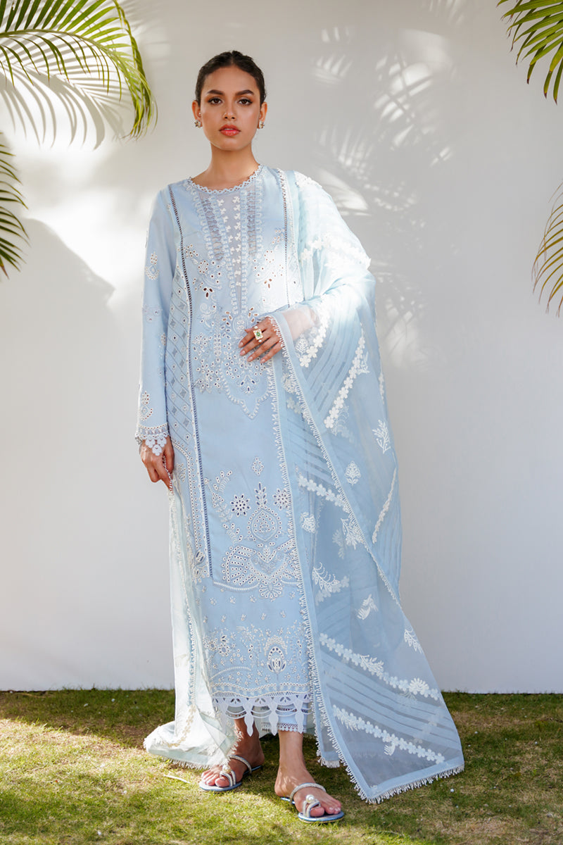QALAMKAR QLINEKARI-RT-05 KAYA-LAWN COLLECTION'23