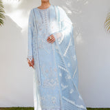 QALAMKAR QLINEKARI-RT-05 KAYA-LAWN COLLECTION'23