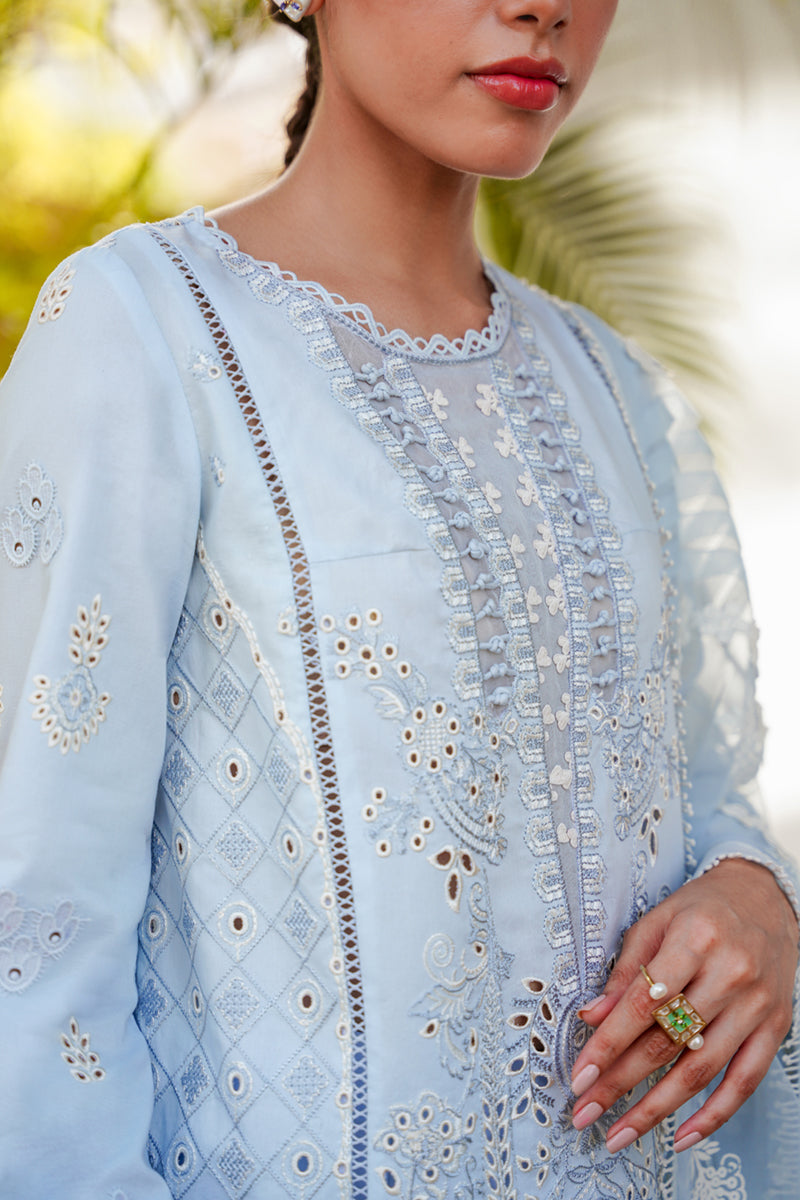 QALAMKAR QLINEKARI-RT-05 KAYA-LAWN COLLECTION'23