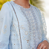 QALAMKAR QLINEKARI-RT-05 KAYA-LAWN COLLECTION'23