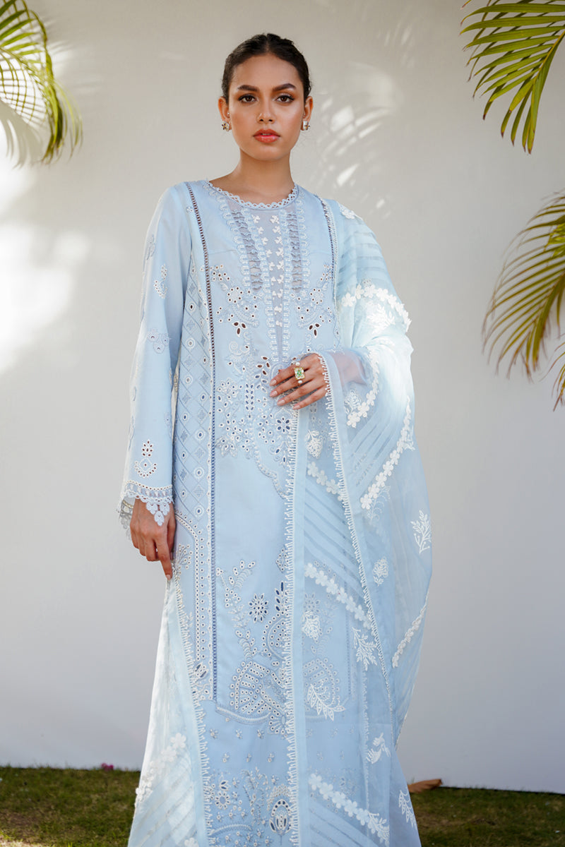 QALAMKAR QLINEKARI-RT-05 KAYA-LAWN COLLECTION'23