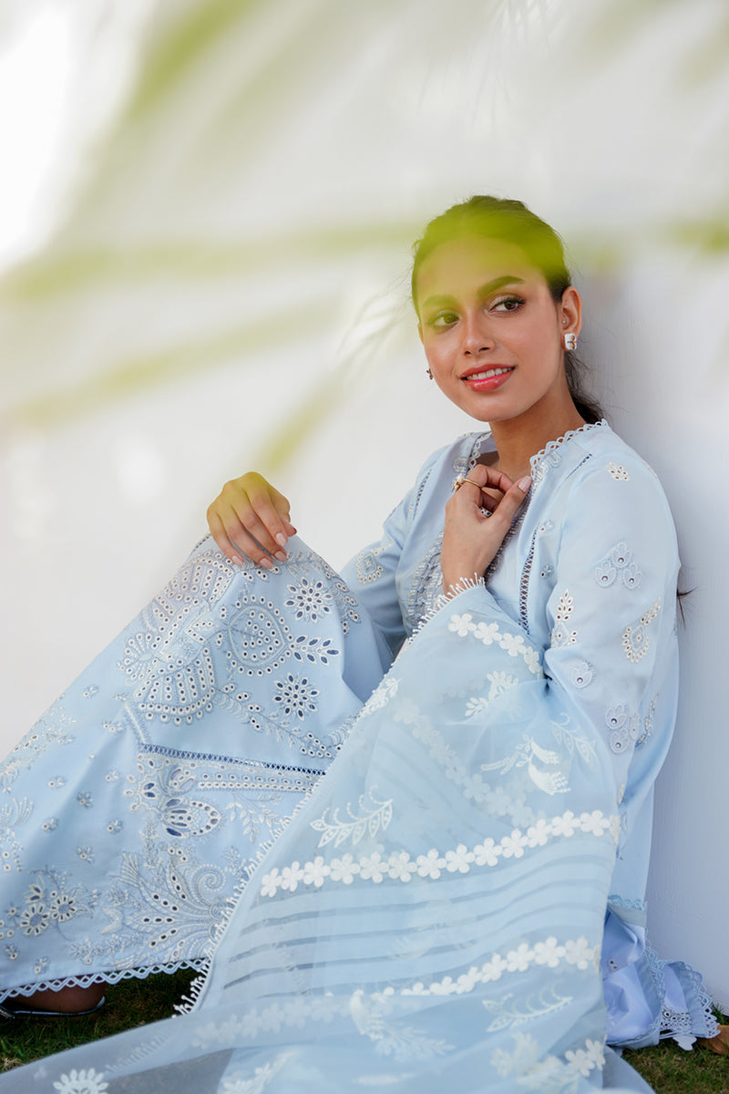QALAMKAR QLINEKARI-RT-05 KAYA-LAWN COLLECTION'23