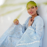 QALAMKAR QLINEKARI-RT-05 KAYA-LAWN COLLECTION'23