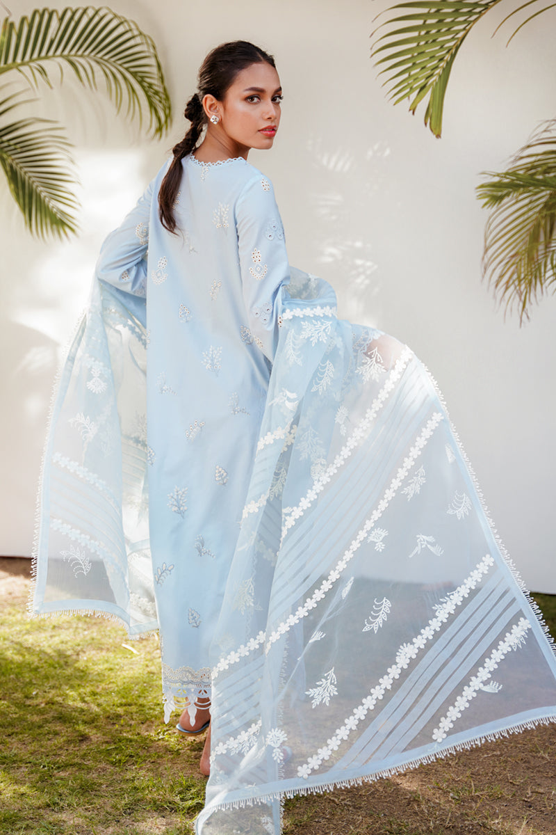 QALAMKAR QLINEKARI-RT-05 KAYA-LAWN COLLECTION'23