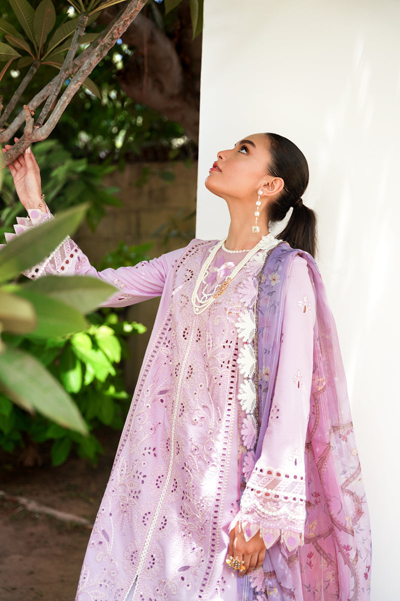 QALAMKAR QLINEKARI-RT-03 AMAYA-LAWN COLLECTION'23