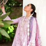 QALAMKAR QLINEKARI-RT-03 AMAYA-LAWN COLLECTION'23