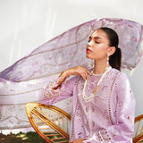 QALAMKAR QLINEKARI-RT-03 AMAYA-LAWN COLLECTION'23
