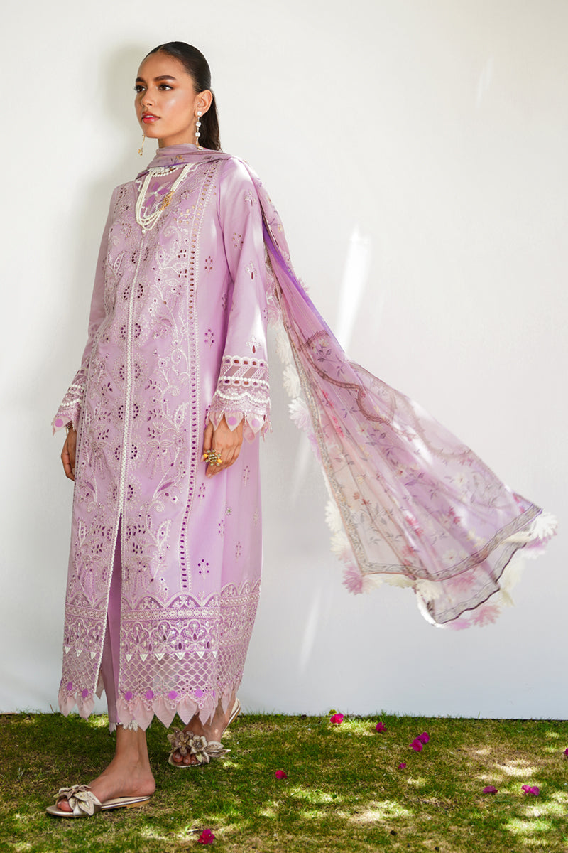 QALAMKAR QLINEKARI-RT-03 AMAYA-LAWN COLLECTION'23
