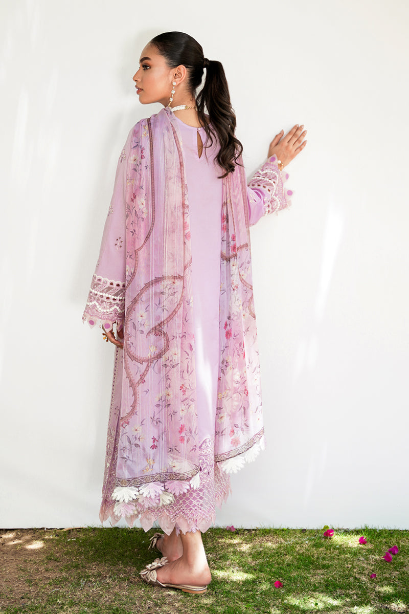 QALAMKAR QLINEKARI-RT-03 AMAYA-LAWN COLLECTION'23