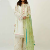 ZARA SHAHJAHAN-ZCE23-6A-COCO LAWN VOLUME ll 2023