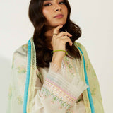 ZARA SHAHJAHAN-ZCE23-6A-COCO LAWN VOLUME ll 2023