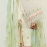 ZARA SHAHJAHAN-ZCE23-6A-COCO LAWN VOLUME ll 2023
