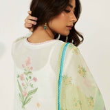 ZARA SHAHJAHAN-ZCE23-6A-COCO LAWN VOLUME ll 2023