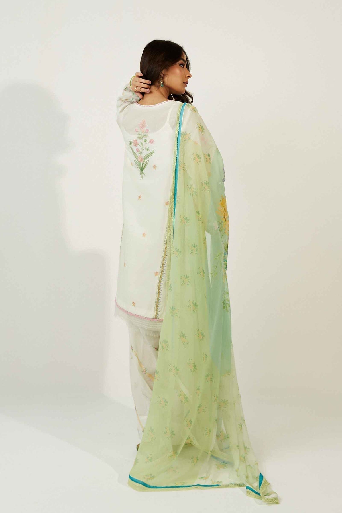 ZARA SHAHJAHAN-ZCE23-6A-COCO LAWN VOLUME ll 2023