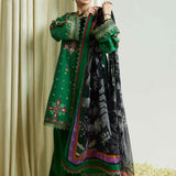 ZARA SHAHJAHAN-ZCE23-5B-COCO LAWN VOLUME ll 2023