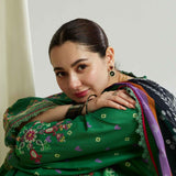 ZARA SHAHJAHAN-ZCE23-5B-COCO LAWN VOLUME ll 2023