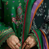 ZARA SHAHJAHAN-ZCE23-5B-COCO LAWN VOLUME ll 2023