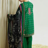 ZARA SHAHJAHAN-ZCE23-5B-COCO LAWN VOLUME ll 2023