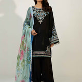 ZARA SHAHJAHAN-ZCE23-10A-COCO LAWN VOLUME ll 2023