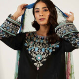 ZARA SHAHJAHAN-ZCE23-10A-COCO LAWN VOLUME ll 2023