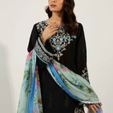 ZARA SHAHJAHAN-ZCE23-10A-COCO LAWN VOLUME ll 2023