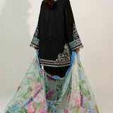 ZARA SHAHJAHAN-ZCE23-10A-COCO LAWN VOLUME ll 2023