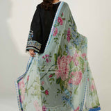 ZARA SHAHJAHAN-ZCE23-10A-COCO LAWN VOLUME ll 2023