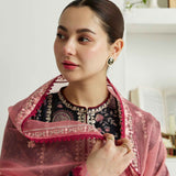ZARA SHAHJAHAN-ZCE23-3B-COCO LAWN VOLUME ll 2023