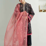 ZARA SHAHJAHAN-ZCE23-3B-COCO LAWN VOLUME ll 2023