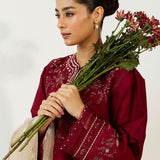 ZARA SHAHJAHAN-ZCE23-1A-COCO LAWN VOLUME ll 2023
