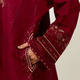 ZARA SHAHJAHAN-ZCE23-1A-COCO LAWN VOLUME ll 2023