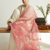 ZARA SHAHJAHAN-ZCE23-1B-COCO LAWN VOLUME ll 2023