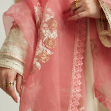 ZARA SHAHJAHAN-ZCE23-1B-COCO LAWN VOLUME ll 2023