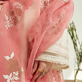 ZARA SHAHJAHAN-ZCE23-1B-COCO LAWN VOLUME ll 2023