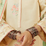 ZARA SHAHJAHAN-ZCE23-2A-COCO LAWN VOLUME ll 2023