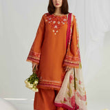 ZARA SHAHJAHAN-ZCE23-10B-COCO LAWN VOLUME ll 2023