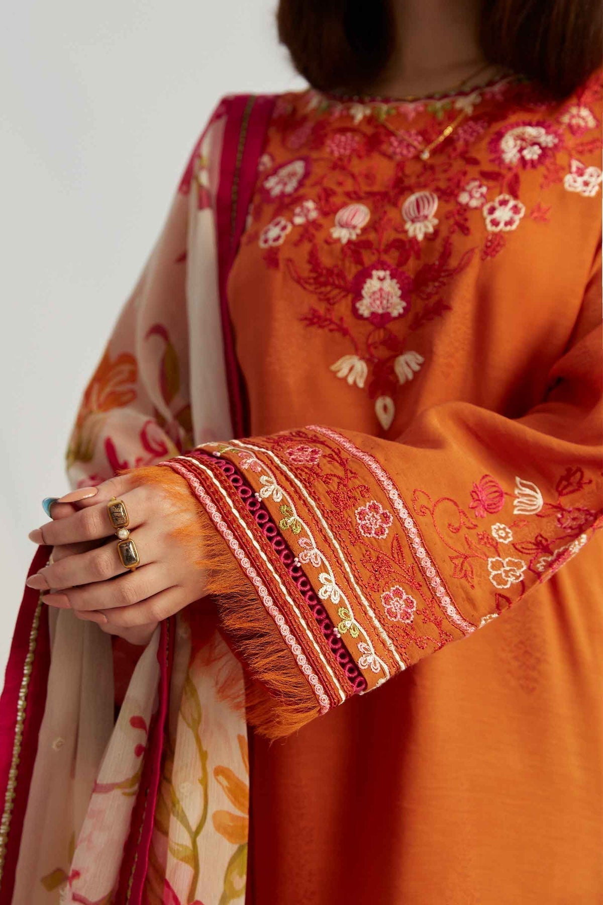 ZARA SHAHJAHAN-ZCE23-10B-COCO LAWN VOLUME ll 2023