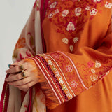 ZARA SHAHJAHAN-ZCE23-10B-COCO LAWN VOLUME ll 2023