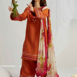 ZARA SHAHJAHAN-ZCE23-10B-COCO LAWN VOLUME ll 2023