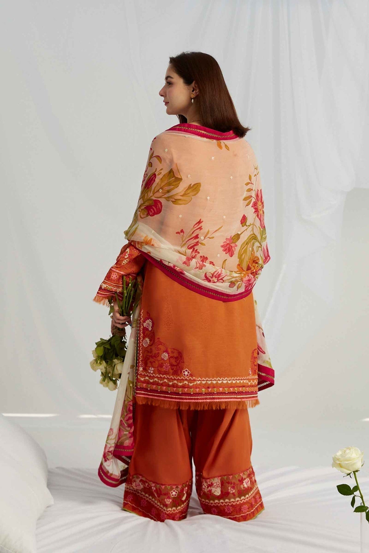 ZARA SHAHJAHAN-ZCE23-10B-COCO LAWN VOLUME ll 2023