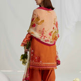 ZARA SHAHJAHAN-ZCE23-10B-COCO LAWN VOLUME ll 2023