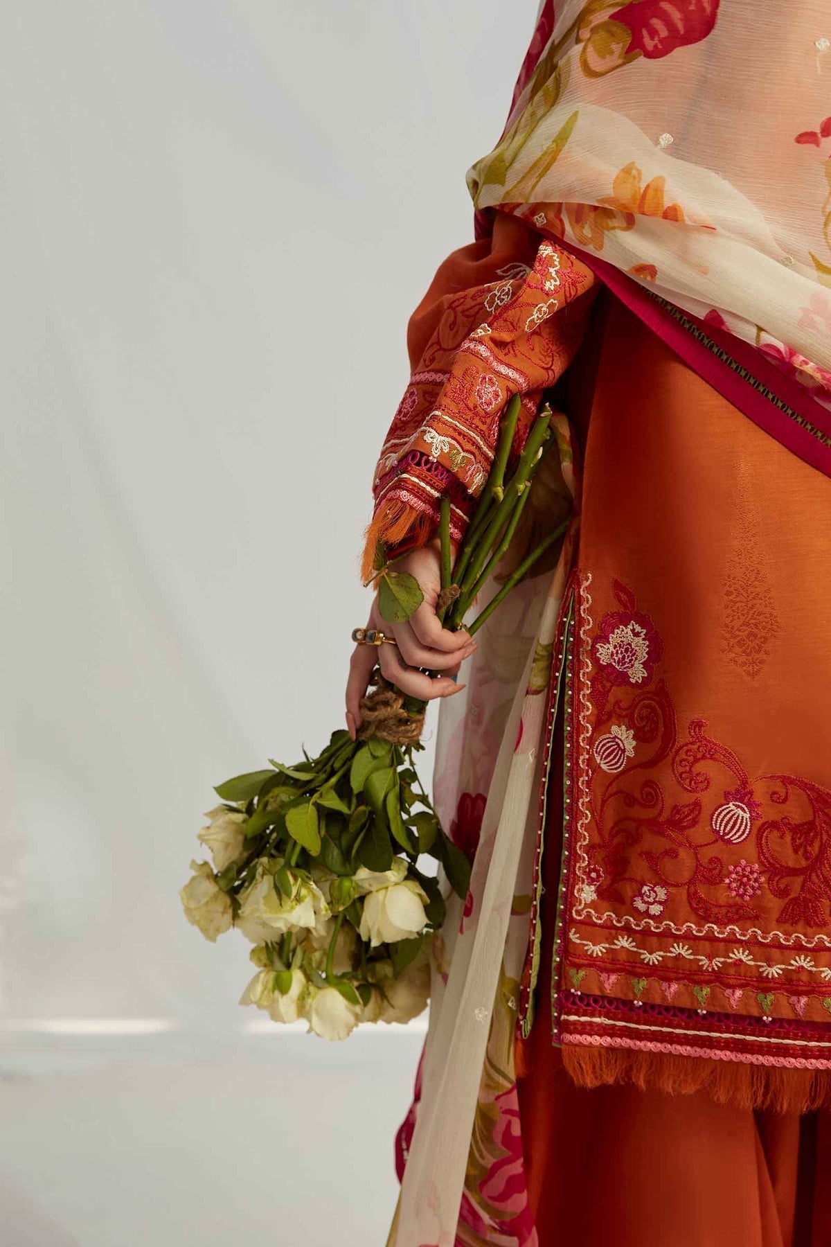 ZARA SHAHJAHAN-ZCE23-10B-COCO LAWN VOLUME ll 2023