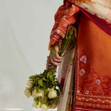 ZARA SHAHJAHAN-ZCE23-10B-COCO LAWN VOLUME ll 2023