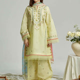 ZARA SHAHJAHAN-ZCE23-6B-COCO LAWN VOLUME ll 2023