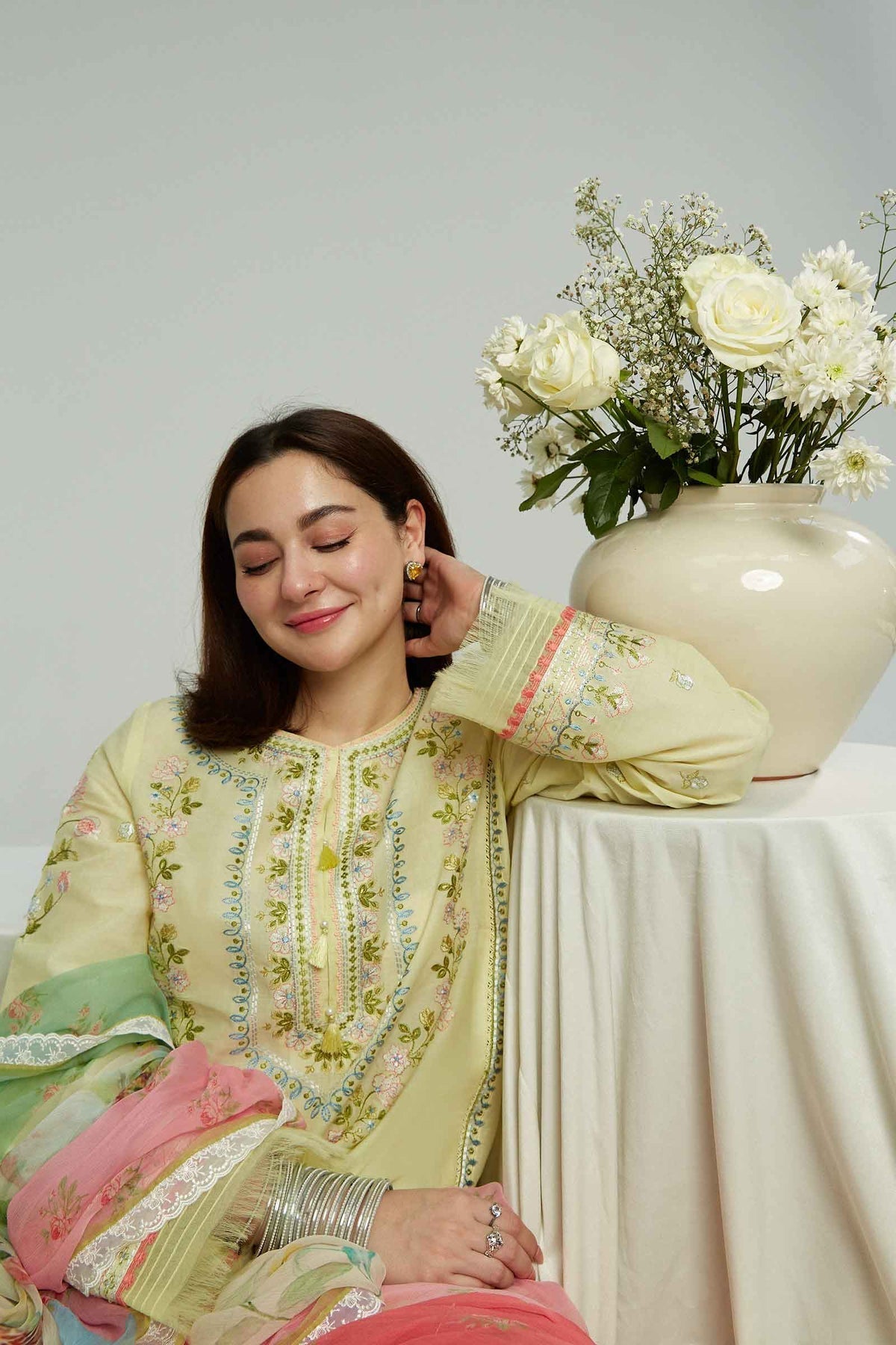 ZARA SHAHJAHAN-ZCE23-6B-COCO LAWN VOLUME ll 2023